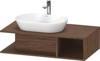 Duravit Mueble Bajo De Lavabo De Consola Duravit D-neo, Suspendido