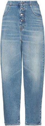 Maison Margiela BOTTOMWEAR - Jeans sur YOOX.COM