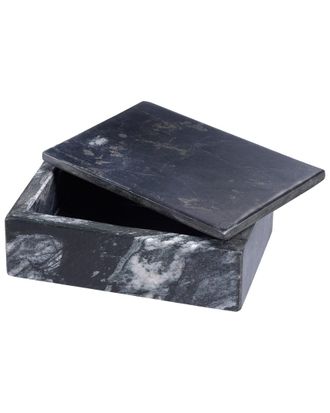 BIDKhome Bidkhome Marble Box