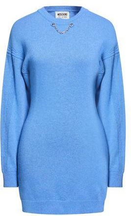 Moschino DRESSES - Mini dresses on YOOX.COM