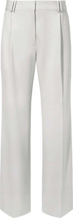 Proenza Schouler Pantaloni Savannah - Toni neutri