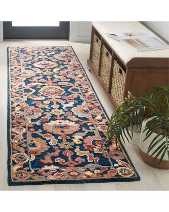 Safavieh Metro Wool & Cotton Rug