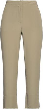 Semicouture PARTES DE ABAJO - Pantalones en YOOX.COM