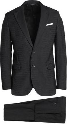 Manuel Ritz TRAJES Y CONJUNTOS - Trajes en YOOX.COM