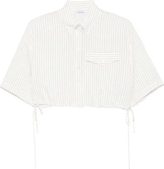 Patrizia Pepe Shirt