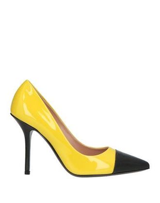 Moschino FOOTWEAR - Pumps sur YOOX.COM