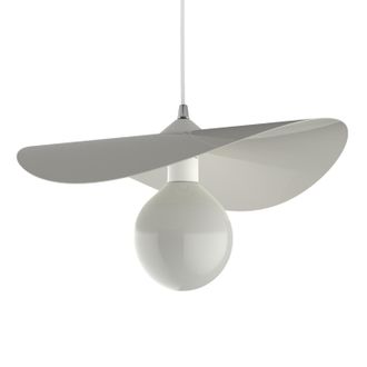 Lumicom Piuma L&aacute;mpara De Techo Monocolor Brillo