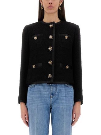 Dolce & Gabbana Jacket Clothing from $1,271.00 - on Stylight