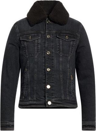 Moorer CAPISPALLA - Capispalla jeans su YOOX.COM