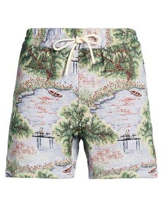 Portuguese Flannel HOSEN & R&Ouml;CKE - Shorts & Bermudashorts auf YOOX.COM