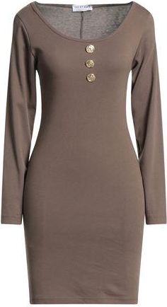 Odi Et Amo VESTIDOS - Minivestidos en YOOX.COM