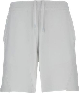 Givenchy Hombre, Pantalones cortos, Blanco, Talla: S