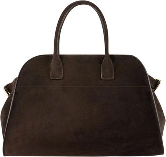 L37 Borsa Bon Voyage - - Bags - Donna - Marrone - ONE SIZE