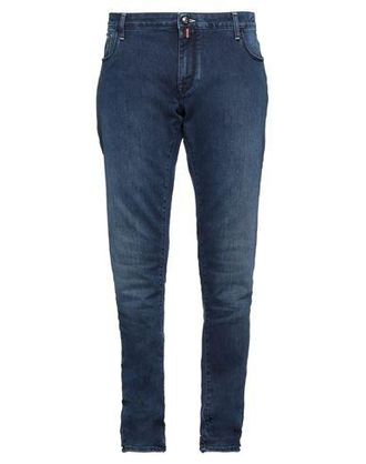 Jacob Cohen BOTTOMWEAR - Jeans on YOOX.COM