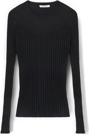Motivi Donna, Maglie, Nero, XS, new