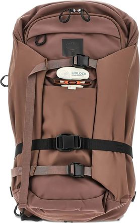 Osprey Zaino Metron 24 con fibbia - Marrone