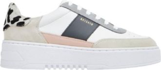 Axel Arigato Orbit Vintage Low-Top Sneakers