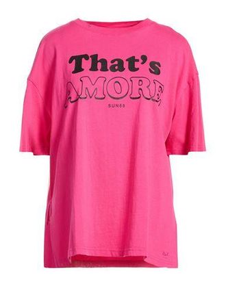 Sun 68 TOPWEAR - T-shirts on YOOX.COM
