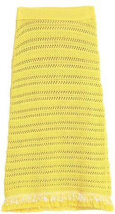 Anna Molinari BOTTOMWEAR - Midi skirts sur YOOX.COM