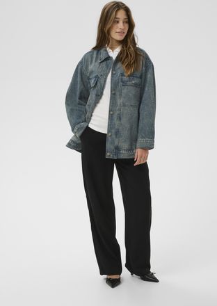 Cream Denim jack CREvana Denim jack Loose fit