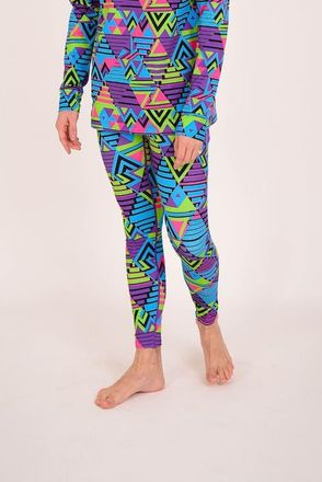 OOSC Baselayer Pant - Future Shock Mens in Purple at Nordstrom, Size Xx-Large