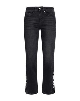 Denny Rose BOTTOMWEAR - Jeans on YOOX.COM