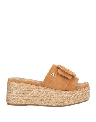 Xti SCHUHE - Espadrilles auf YOOX.COM