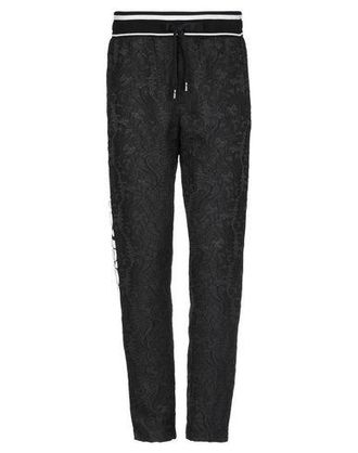 Dolce & Gabbana BOTTOMWEAR - Pantaloni su YOOX.COM