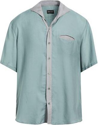 Giorgio Armani TOPWEAR - Shirts sur YOOX.COM