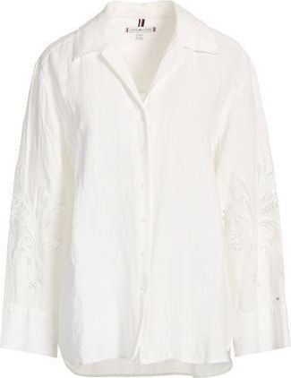 Tommy Hilfiger TOPWEAR - Camicie su YOOX.COM
