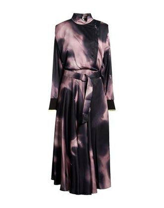 Twin-Set DRESSES - Maxi dresses on YOOX.COM