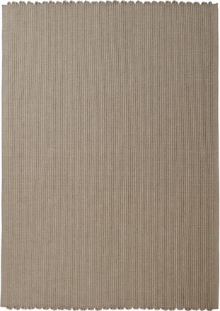 AYTM Design Teppich Redono aus recyceltem PET-Garn, 170 x 240 cm