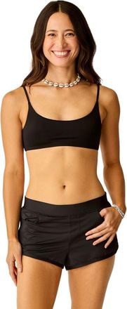 Carve Designs Lorenzo Short in Black at Nordstrom, Size X-Large