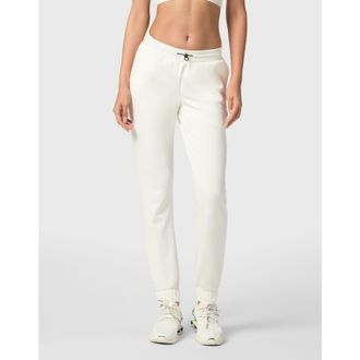 Plein Sport Sweatpants Comfort Women in White at Nordstrom, Size X-Small/small