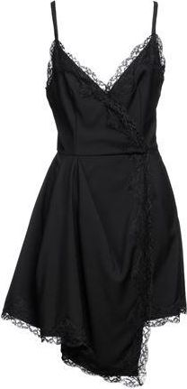 Alexander McQueen VESTIDOS - Minivestidos en YOOX.COM