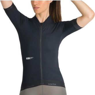 Sportful SRK 2 Jersey Velotrikot f&uuml;r Damen | blau