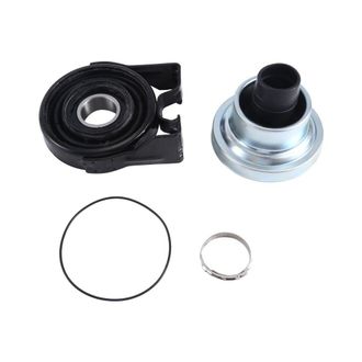 OEM Kit De Cubierta Antipolvo Para El Cojinete De Soporte Central Del Eje De Transmisi&oacute;n Del Cayenne 7l6521102 7l0 521 407