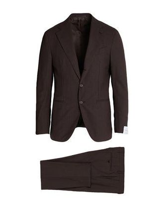 Caruso SUITS and CO-ORDS - Suits on YOOX.COM