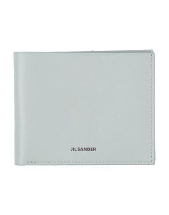 Jil Sander Small Leather Goods - Wallets on YOOX.COM