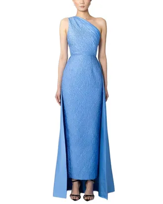 Sau Lee Joslin Gown