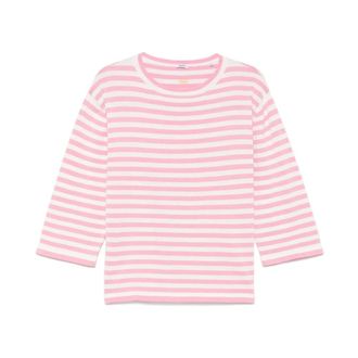 Aspesi Dames, Tops, Roze, Maat: 2XS
