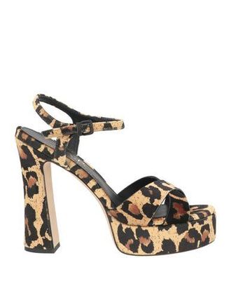 J.A.P. Jos&eacute; Antonio Pereira FOOTWEAR - Sandals on YOOX.COM