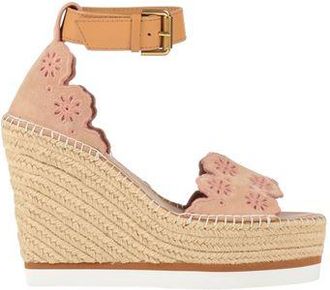 See By Chlo&eacute; FOOTWEAR - Espadrilles sur YOOX.COM