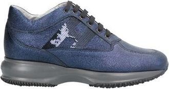 Hogan FOOTWEAR - Trainers sur YOOX.COM