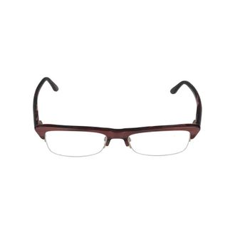 Tom Ford Glasses, unisex, Multicolor, Size: 52 MM Ft5133 Eyeglasses