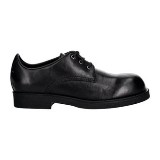 Maison Margiela Hombre, Zapatos, Negro, Talla: 42 EU