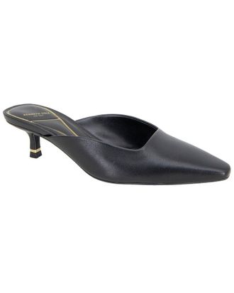 Kenneth Cole Margo Leather Pump