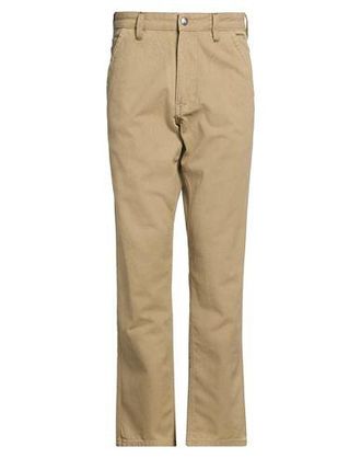 HUF HOSEN & R&Ouml;CKE - Hosen auf YOOX.COM
