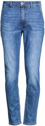 Gianni Lupo PARTES DE ABAJO - Pantalones vaqueros en YOOX.COM