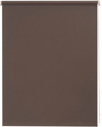 Sunlines Seitenzugrollo »Uni« verdunkelnd energiesparend mit Bohren 1 Stück